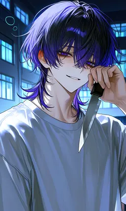 Profile image of 시온