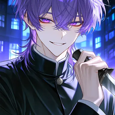 Profile image of 紫音