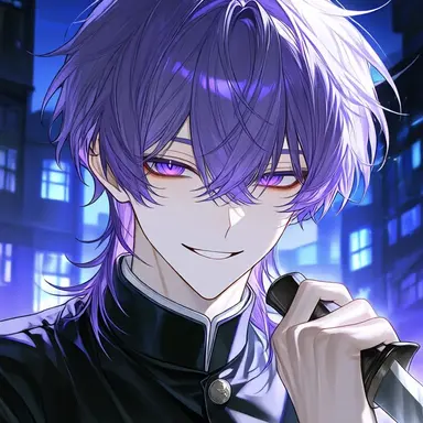 Profile image of 紫音