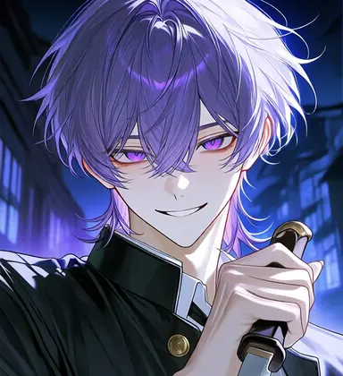 Profile image of 시온