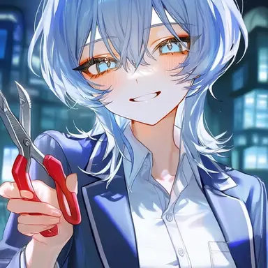 Profile image of 水