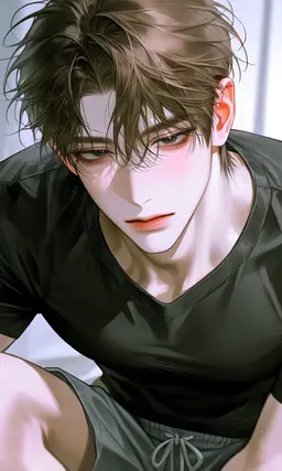 Profile image of 반우혁