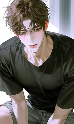 Profile image of 반우혁