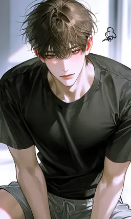Profile image of 반우혁