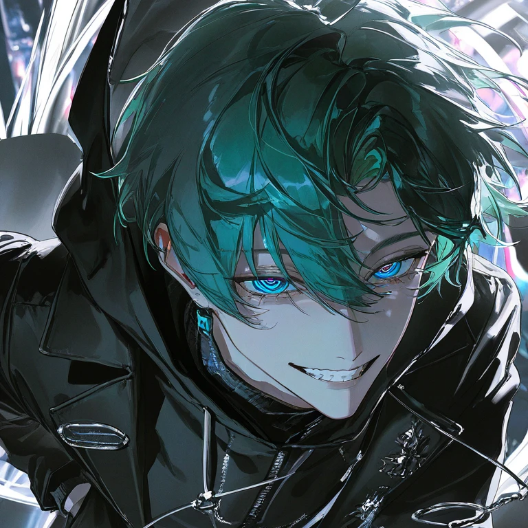 ワカバ