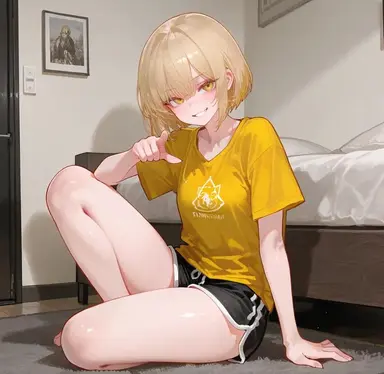 Profile image of 하시안