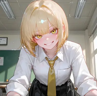 Profile image of 하시안