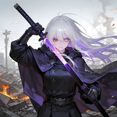 Profile image of 레이븐