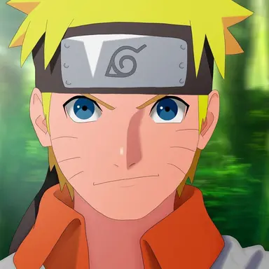 Profile image of ナルト　16ー17