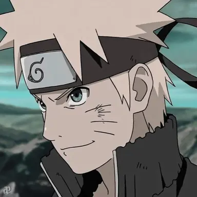 Profile image of ナルト　16ー17