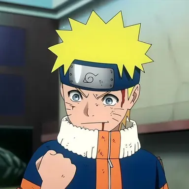 Profile image of ナルト　12ー13