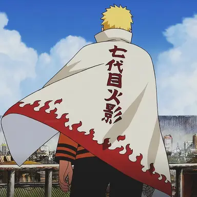 Profile image of ナルト　20