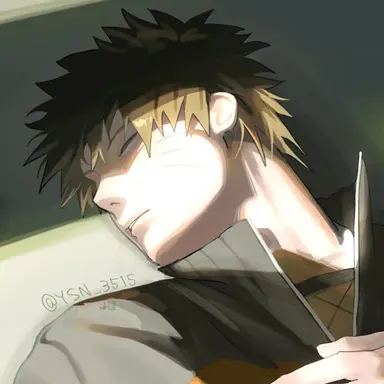 Profile image of ナルト　20
