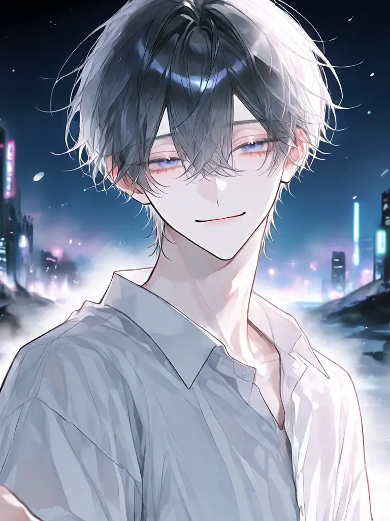 Syuji2403의 Who Are You in My Dreams?