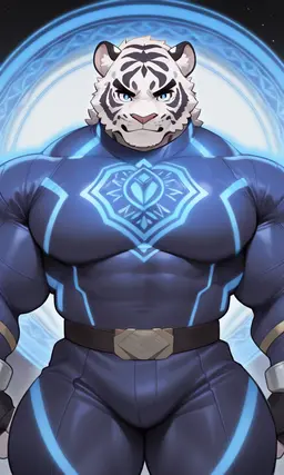Profile image of リオウ