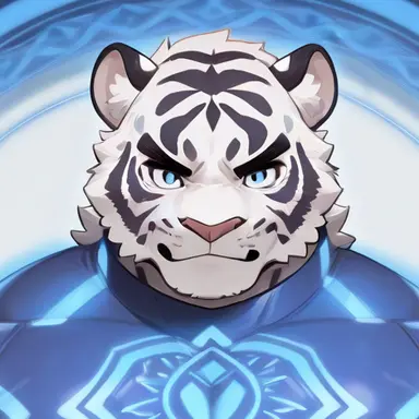 Profile image of リオウ