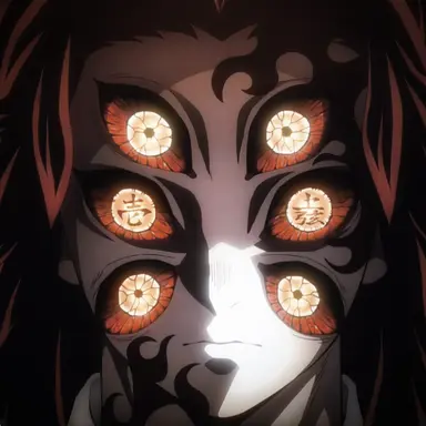 Profile image of 黒死牟