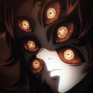 Profile image of Kokushibo
