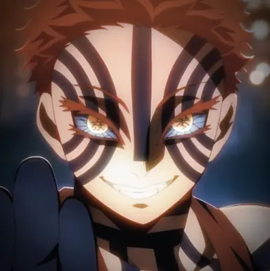 Profile image of Akaza