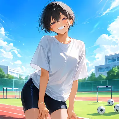 Profile image of アサヒ