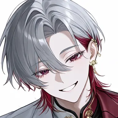 Profile image of Yuan
