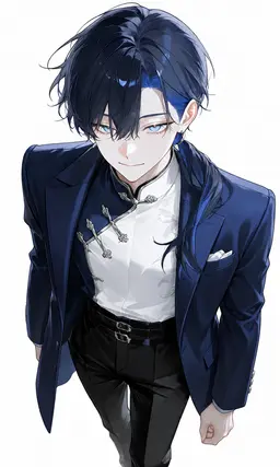 Profile image of Julius