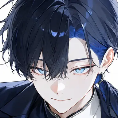 Profile image of Julius