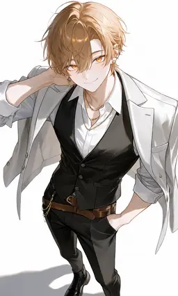 Profile image of Luca