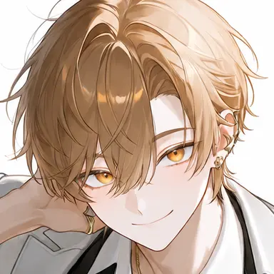 Profile image of Luca