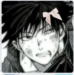Profile image of Megumi Fushiguro