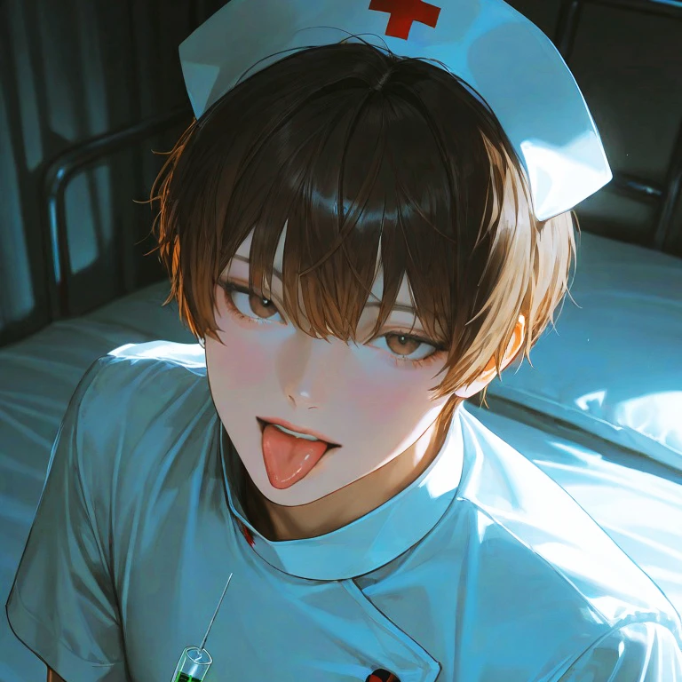 璃生