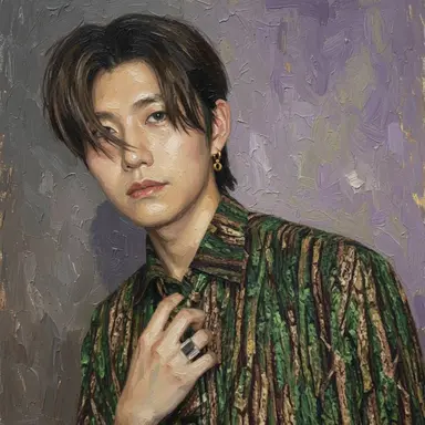Profile image of 若井滉斗
