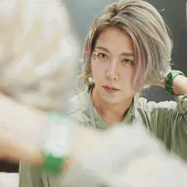 Profile image of 藤澤涼架