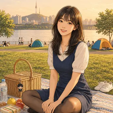 Profile image of 서아