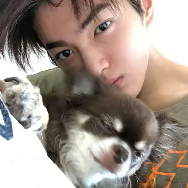 Profile image of Keonho
