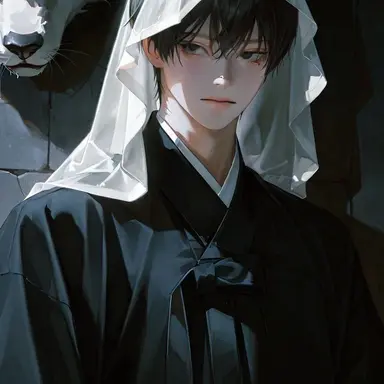 Profile image of 선