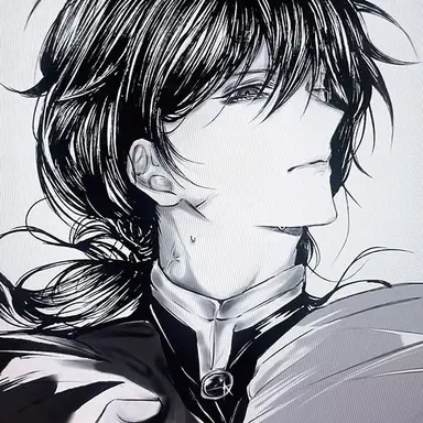 Profile image of Giyu Tomioka