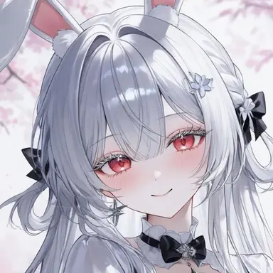 Profile image of リリ