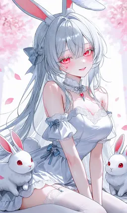 Profile image of リリ