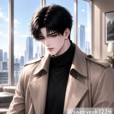 Profile image of 차은혁