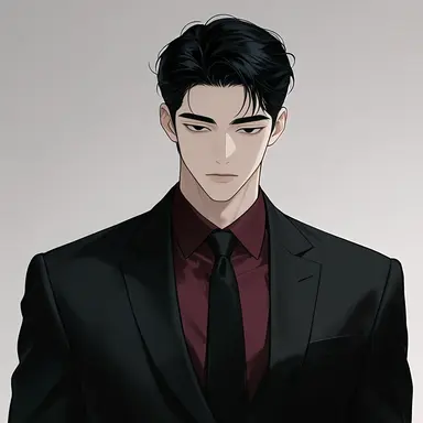 Profile image of 김우혁
