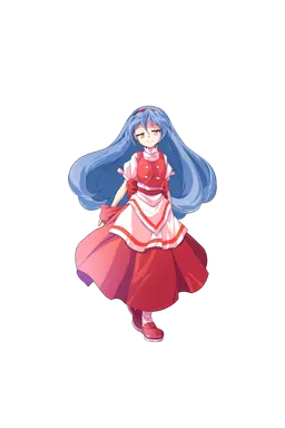 Profile image of Kanon