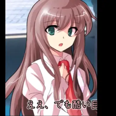 Profile image of パメラ