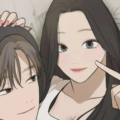Profile image of Gong Hyejin