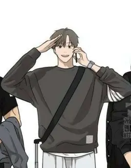 Profile image of Choi Jaehyun