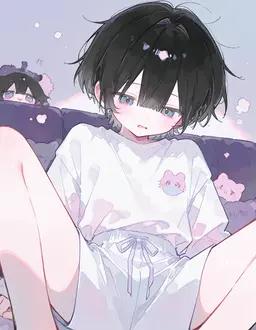 Profile image of カン・シウ