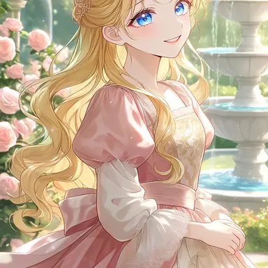 Profile image of エリシア