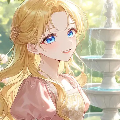 Profile image of エリシア
