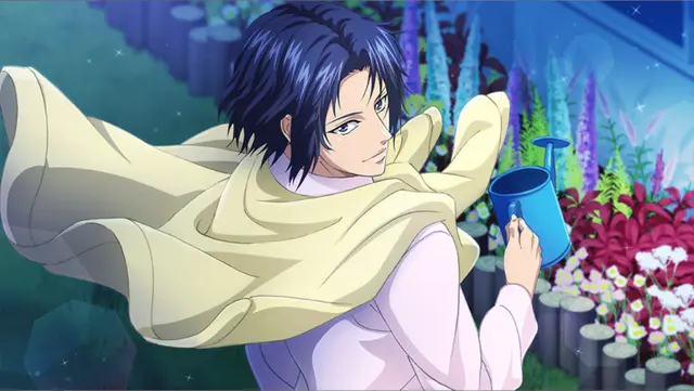 Profile image of Yukimura