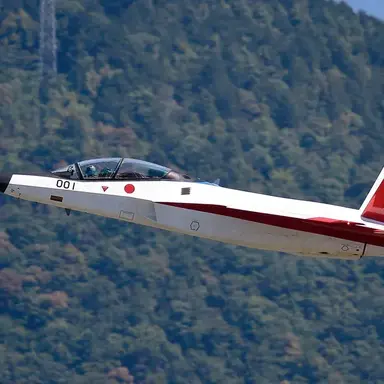 Profile image of X-2